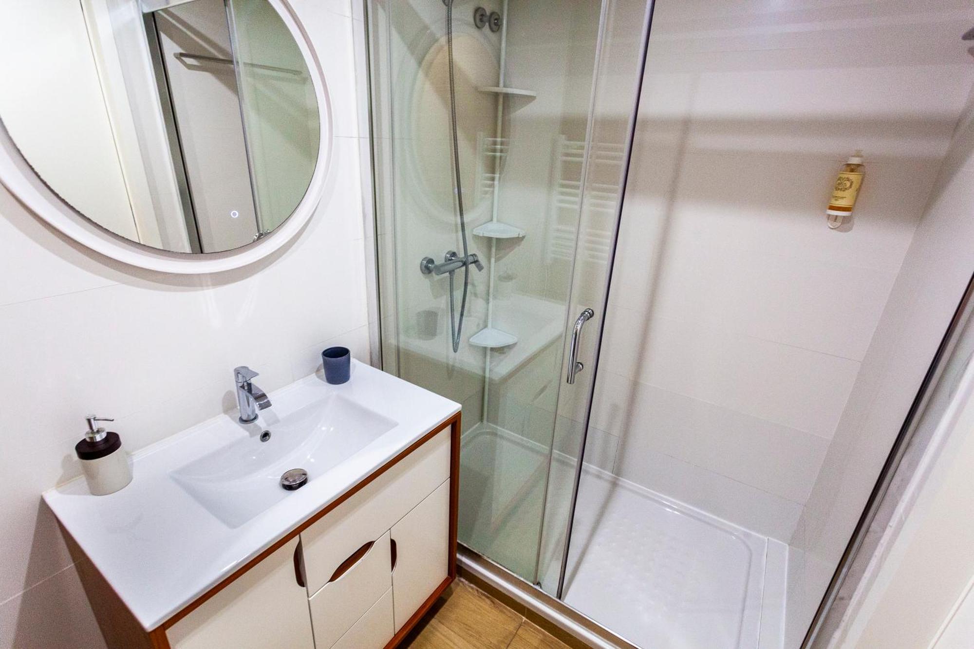 Appartamento Citybreak-apartments Poveiros