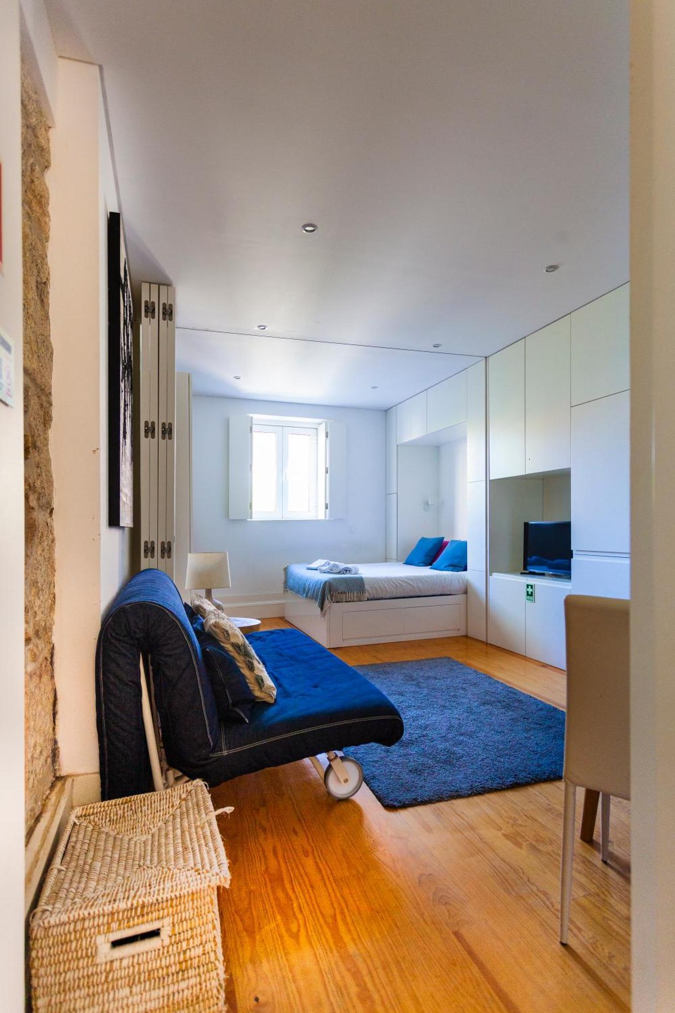 Citybreak-apartments Poveiros Appartamento Oporto