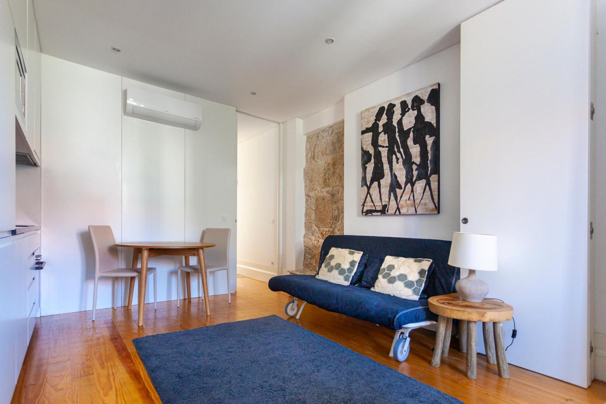 Appartamento Citybreak-apartments Poveiros Oporto