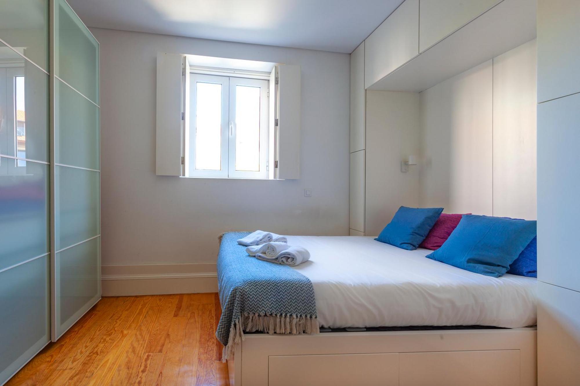 Citybreak-apartments Poveiros Appartamento Oporto