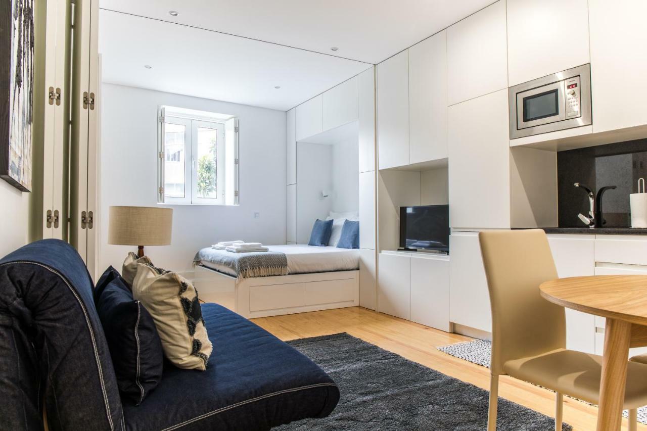 Citybreak-apartments Poveiros Appartamento Oporto