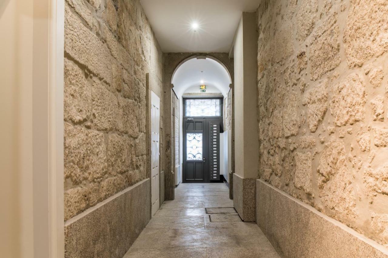 Apartament Citybreak-apartments Poveiros
