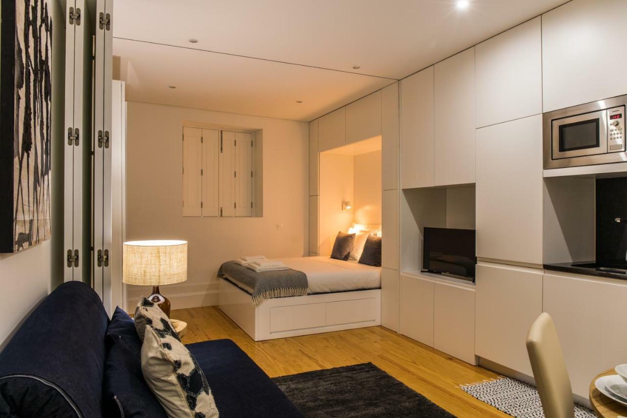 Apartament Citybreak-apartments Poveiros Porto