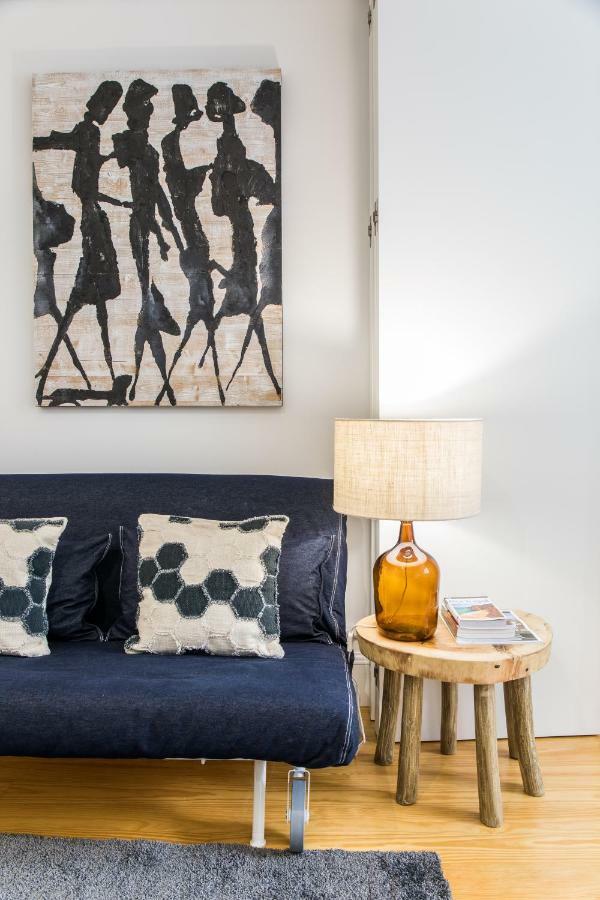 Citybreak-apartments Poveiros Apartament Porto